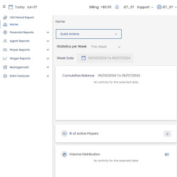 SportsBettingSolutionAsia.com Betting Software Review